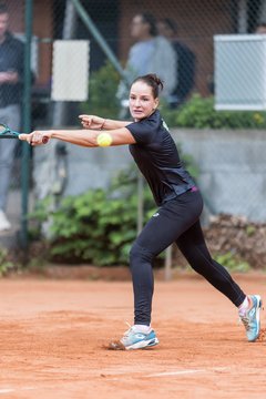 Bild 102 - BL2 THC von Horn und Hamm - Tennis-Club SCC Berlin : Ergebnis: 2:7